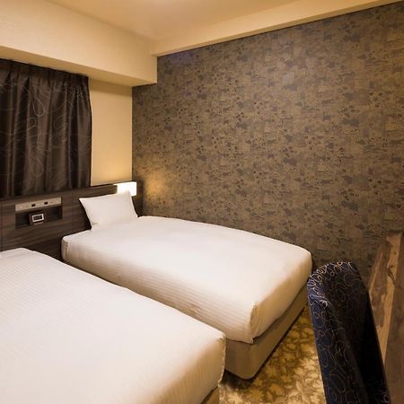 Hotel Wbf Shinsaibashi Ōsaka Extérieur photo