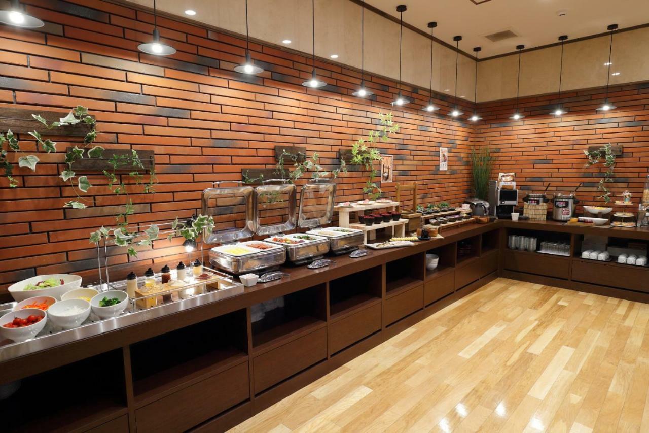Hotel Wbf Shinsaibashi Ōsaka Extérieur photo