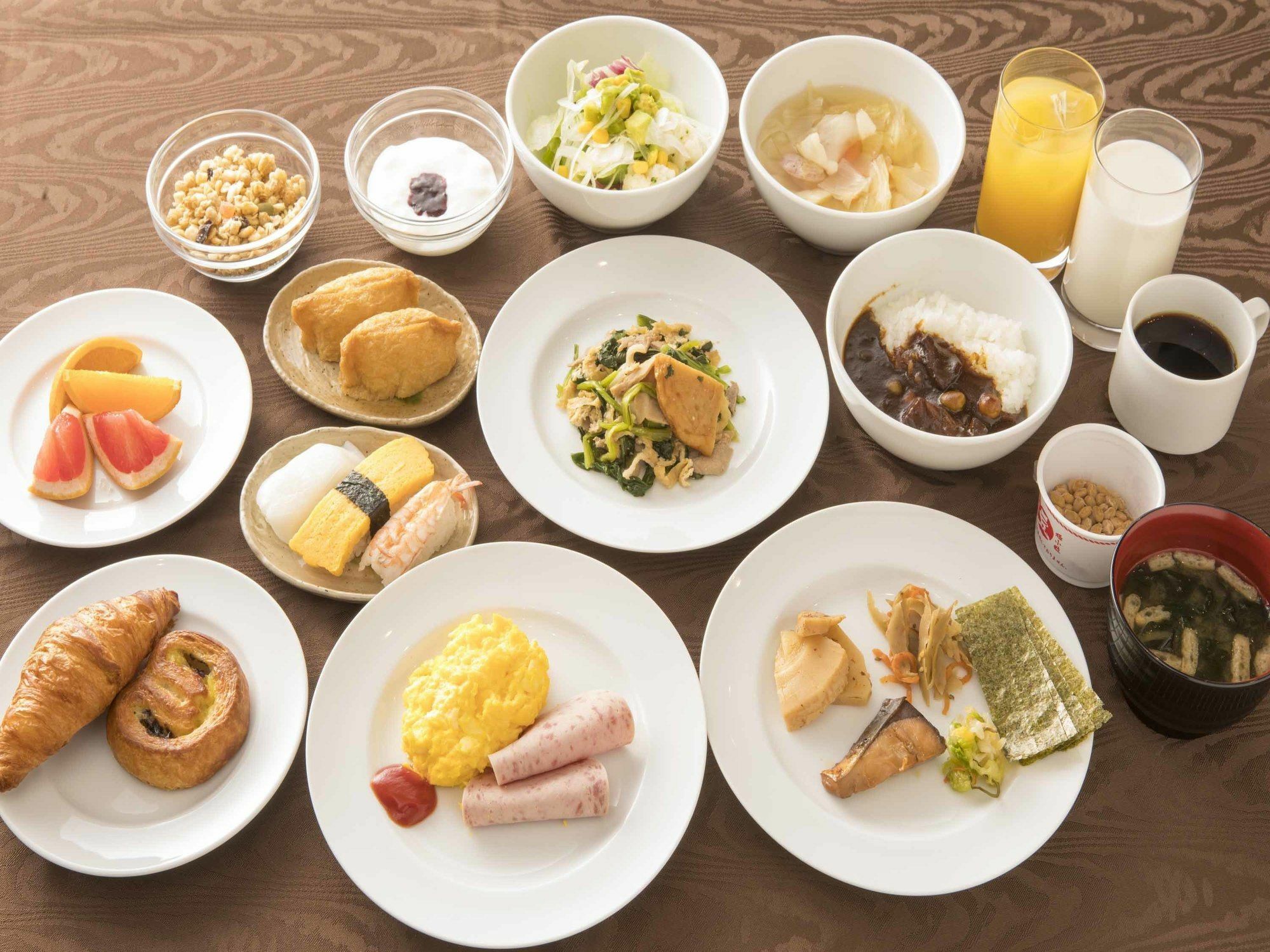 Hotel Wbf Shinsaibashi Ōsaka Extérieur photo