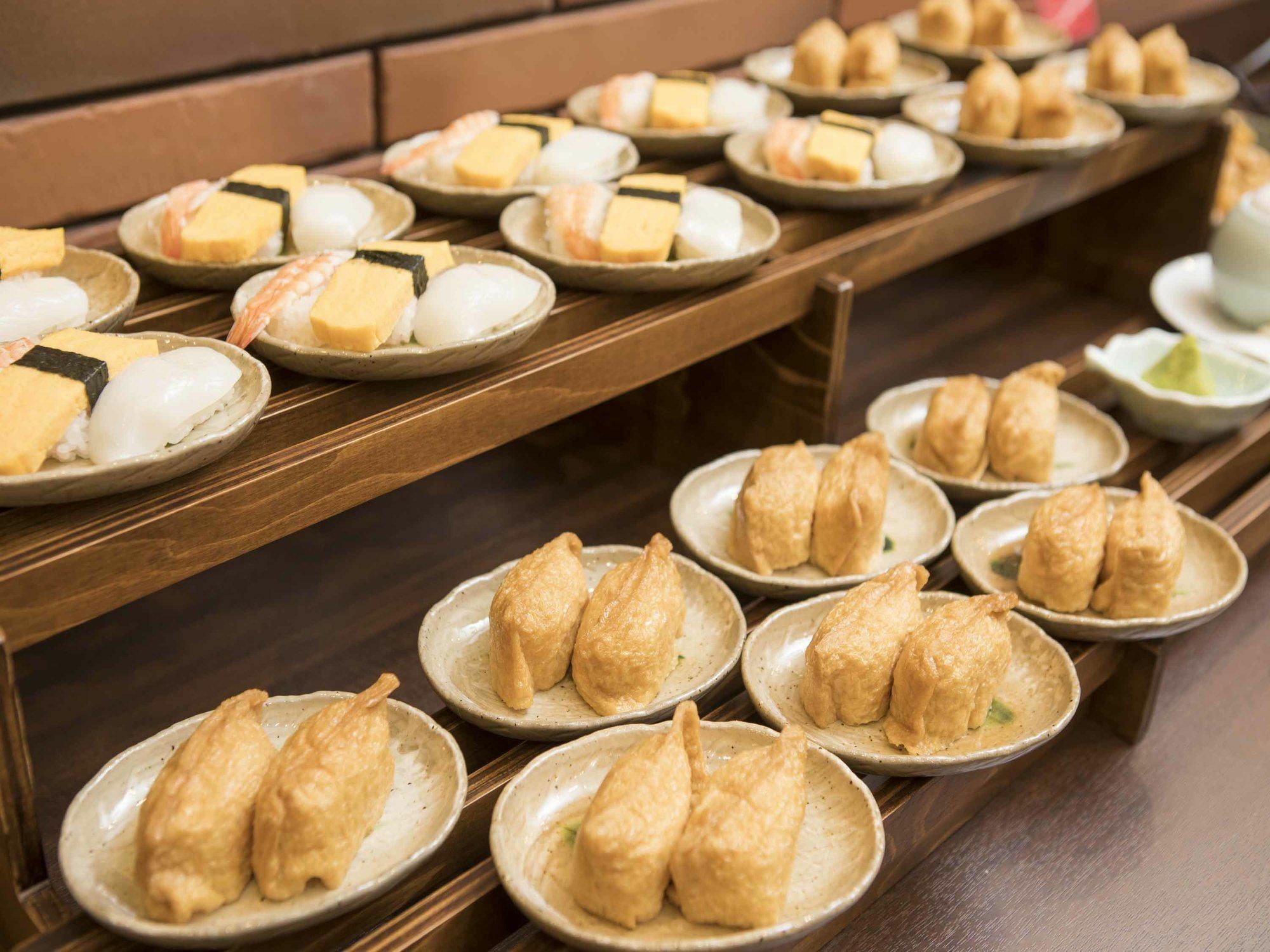 Hotel Wbf Shinsaibashi Ōsaka Extérieur photo