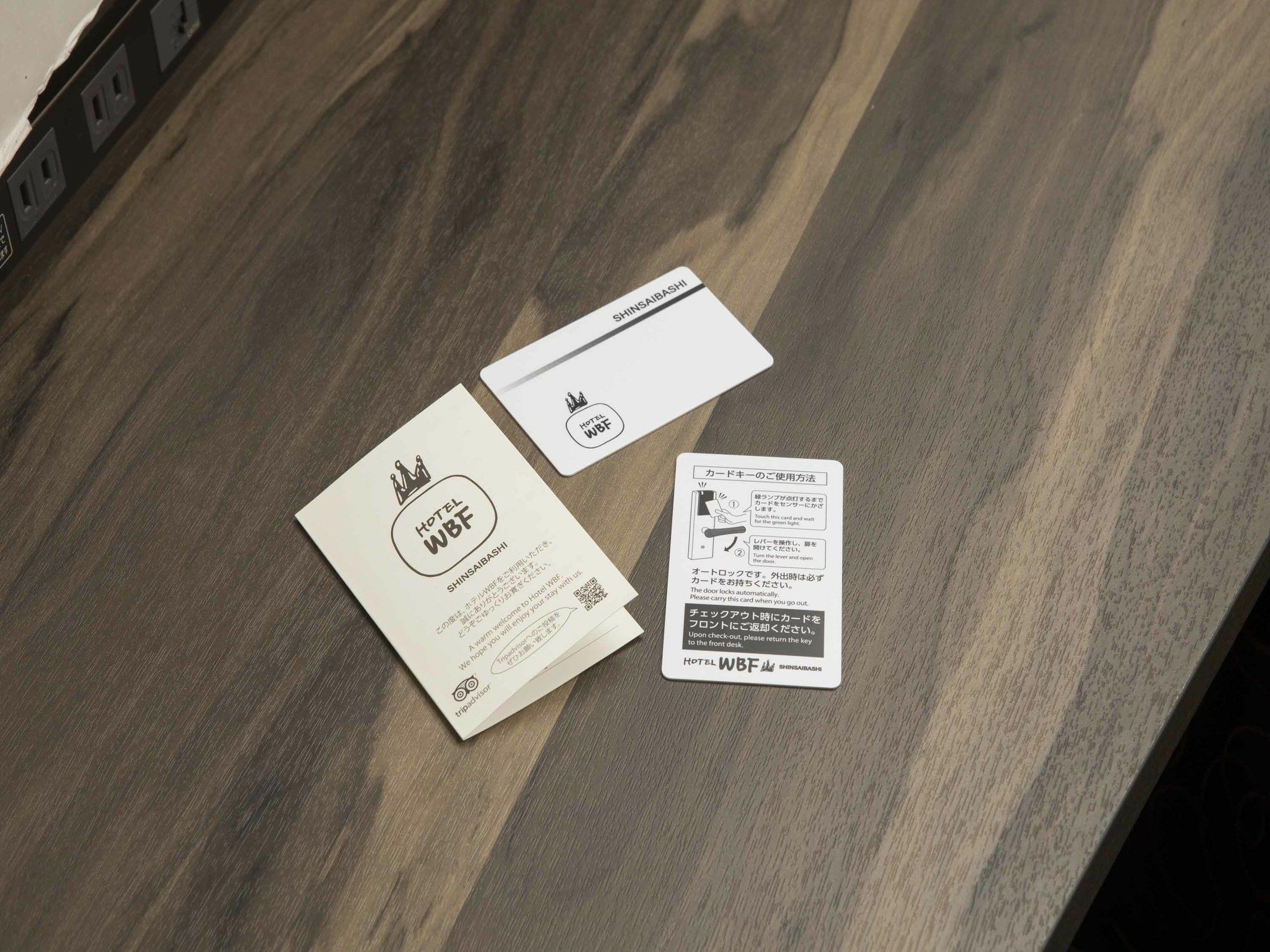 Hotel Wbf Shinsaibashi Ōsaka Extérieur photo