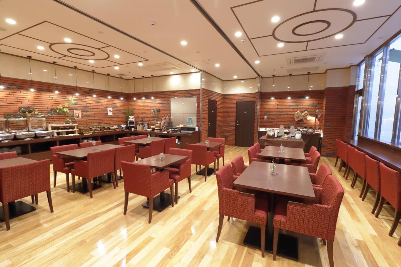 Hotel Wbf Shinsaibashi Ōsaka Extérieur photo